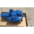 Главный гидравлический насос экскаватора Doosan S030 2401-9216 401-00261A GEAR PUMP AP2D25 AP2D28 AP2D28LV1RS7